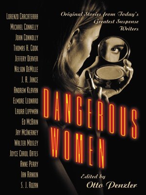 Dangerous Women - ebook